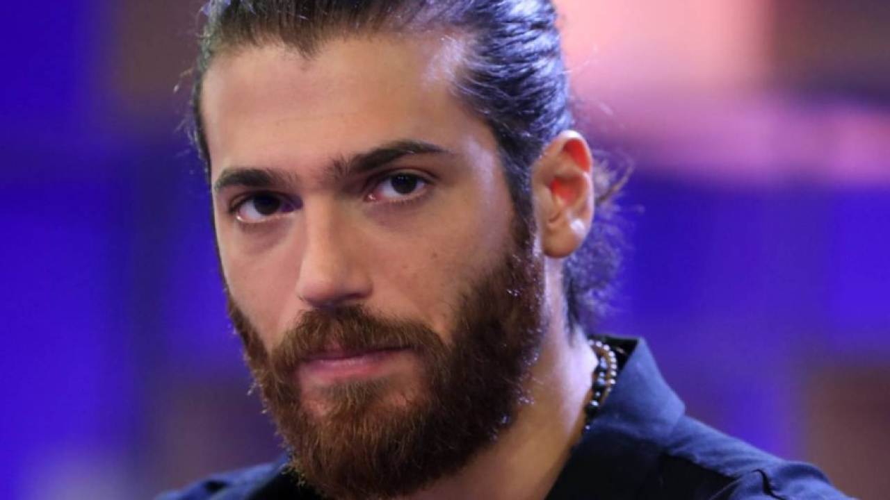 Il dramma di Can Yaman