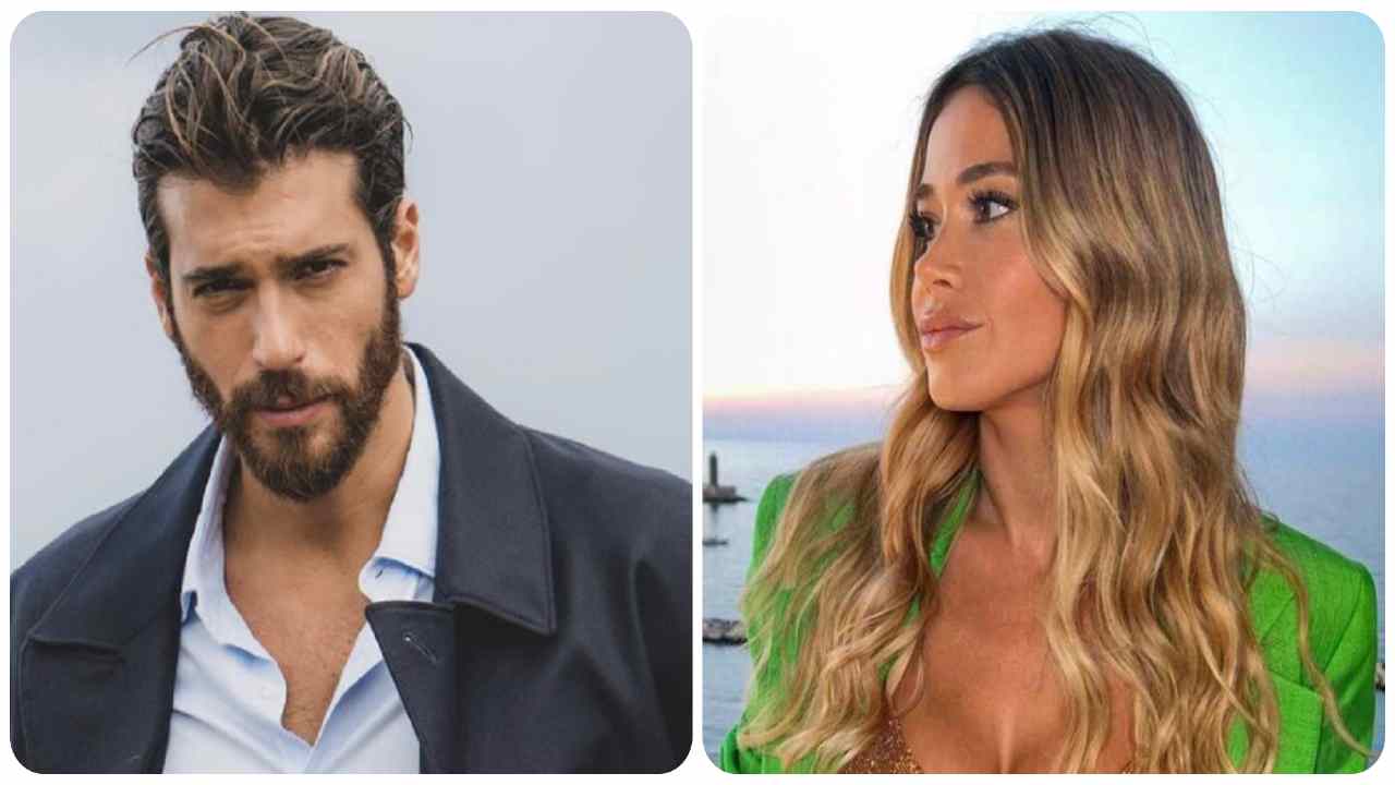 Can Yaman e Diletta Leotta, la verità - Youbee.it