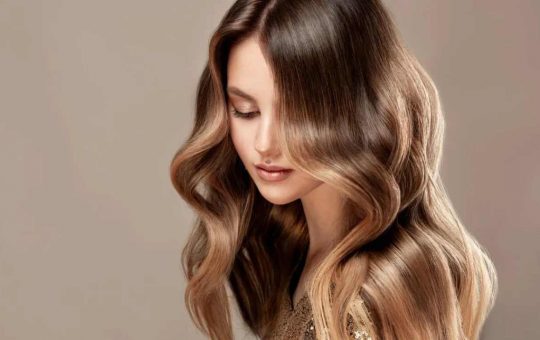 Consigli sui capelli lunghi - Youbee.it