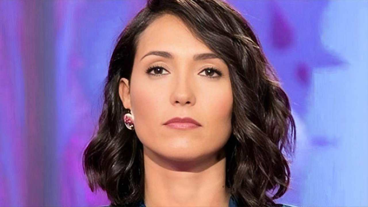 Caterina Balivo, è polemica - Youbee.it