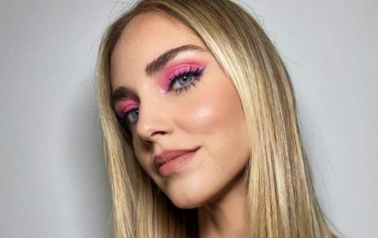 Chiara Ferragni, la rivelazione - Youbee.it