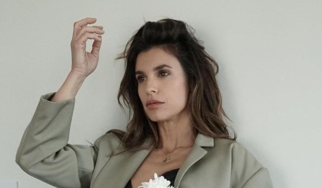 Elisabetta Canalis sempre più bella