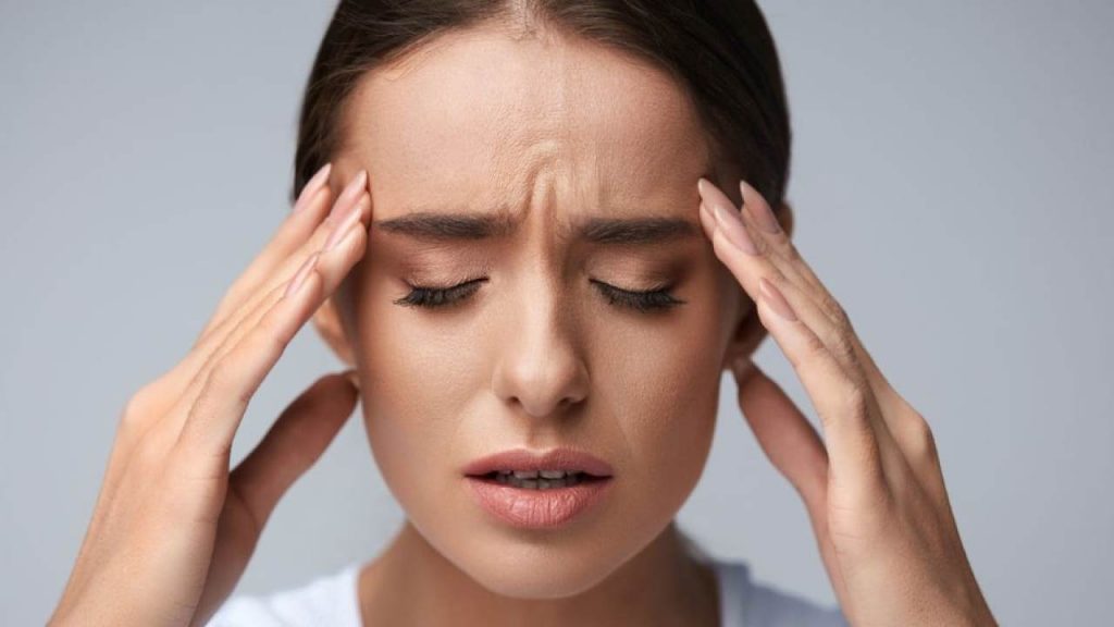 Come prevenire l'emicrania
