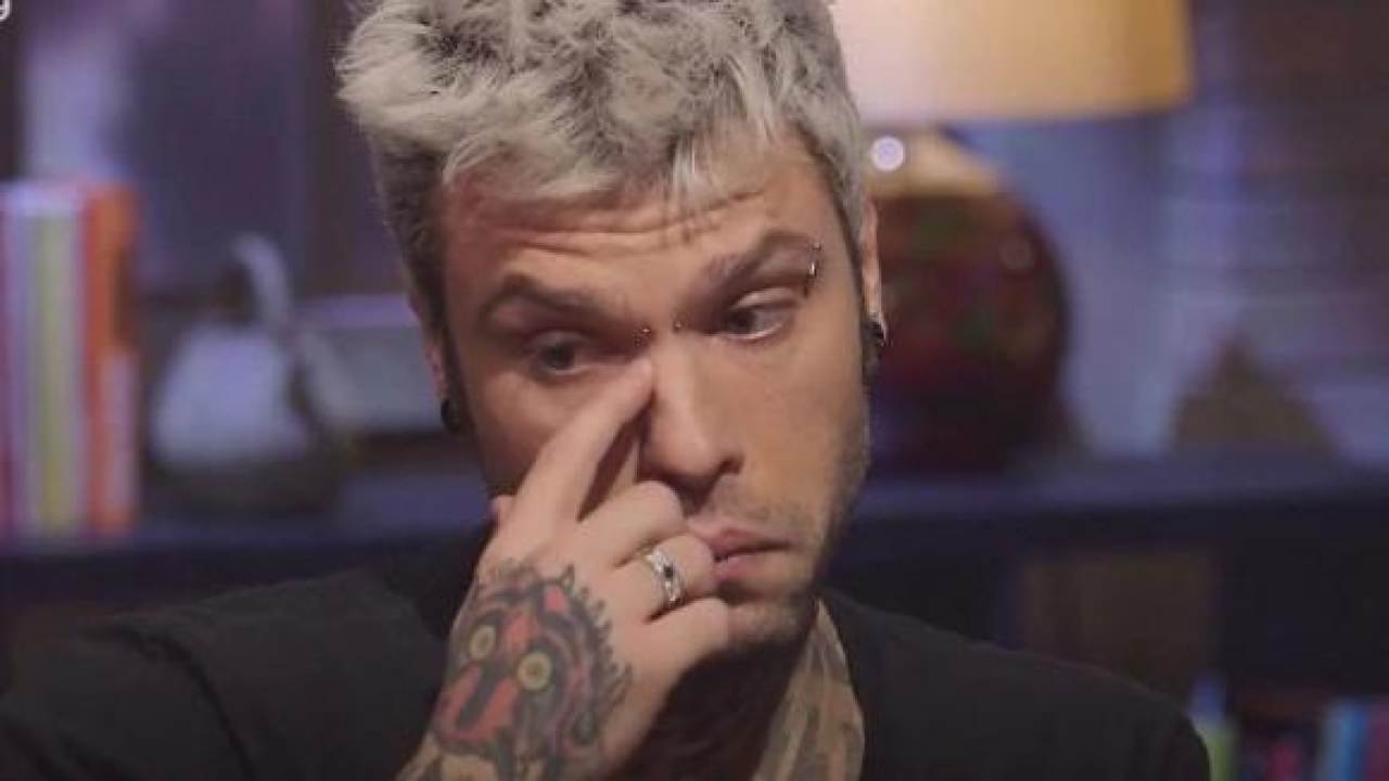 Fedez e le sue condizioni di salute