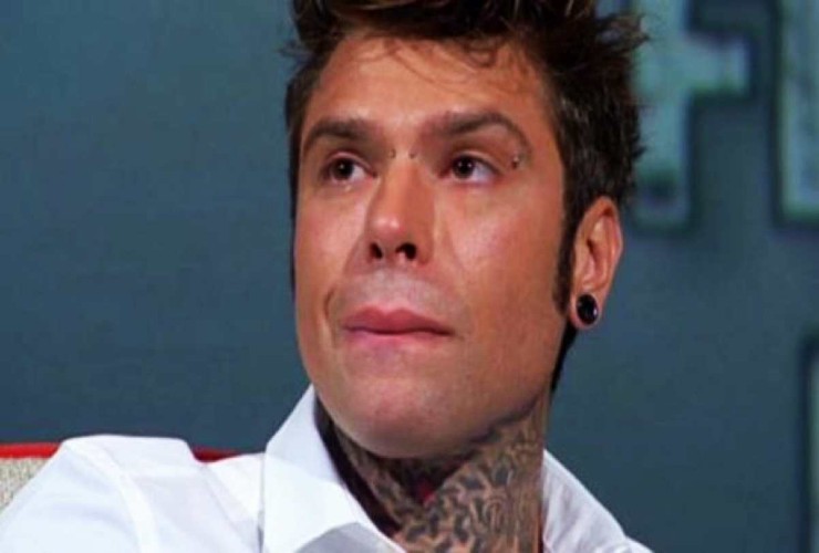 Fedez e le sue condizioni di salute