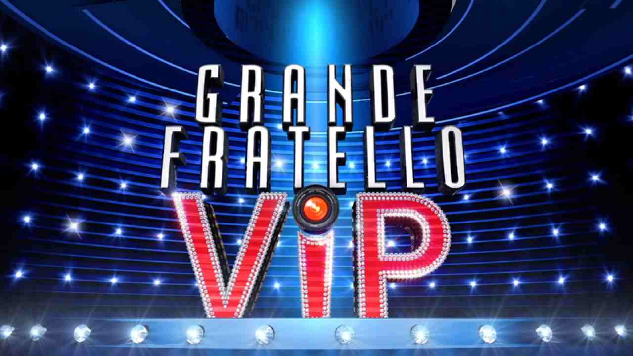 Bufera al GF Vip 7