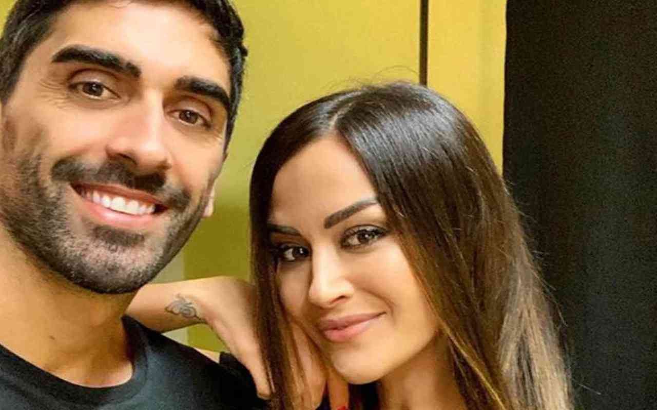 Giorgia Palmas e Filippo Magnini, la figlia - Youbee.it