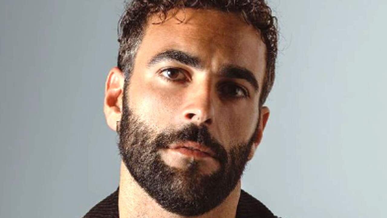 Marco Mengoni com'era prima - Youbee.it