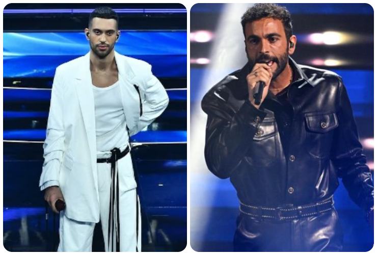 La verità su Mengoni e Mahmood