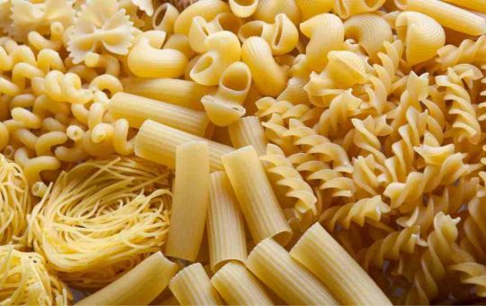 Quale è la miglior marca di pasta?
