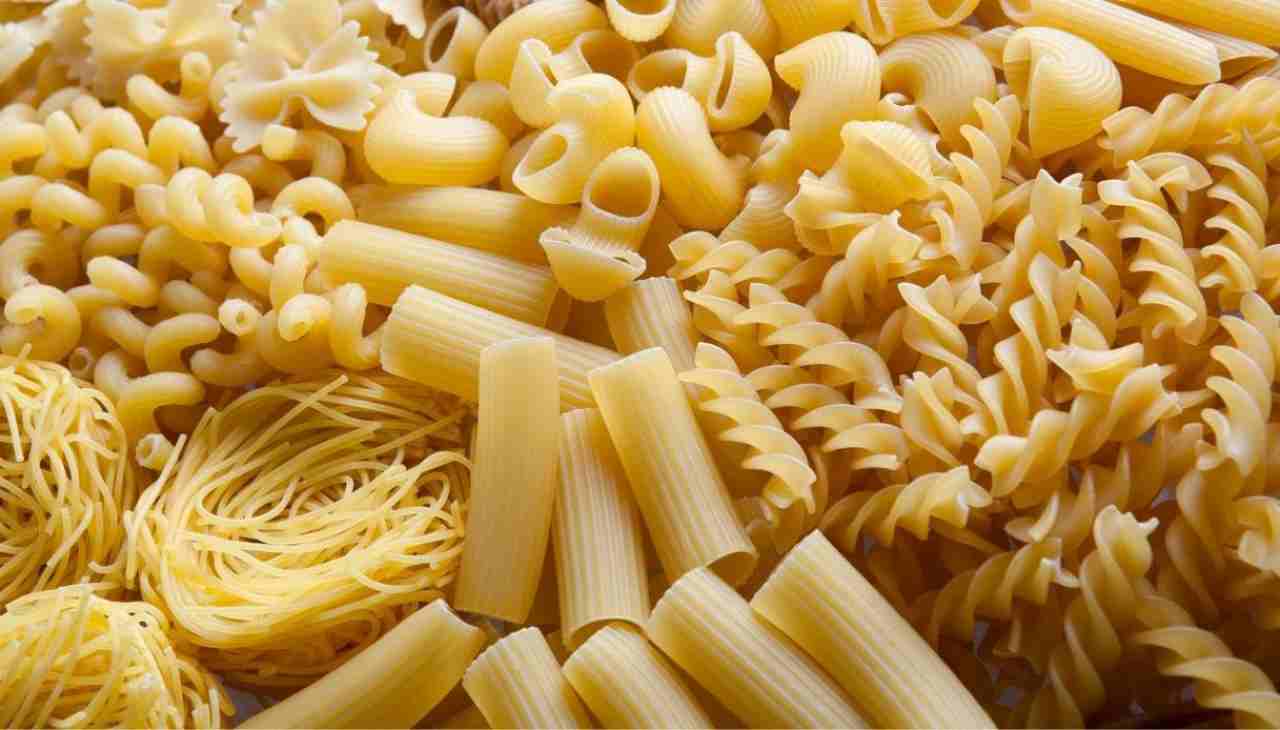 Quale è la miglior marca di pasta?