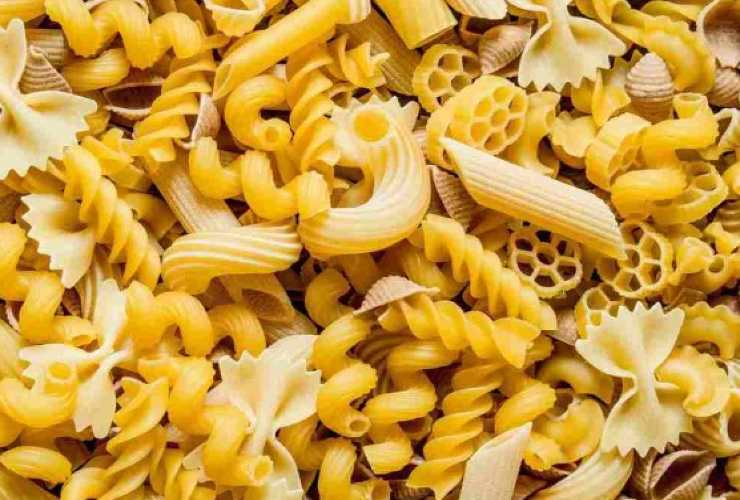 Quale è la miglior marca di pasta?