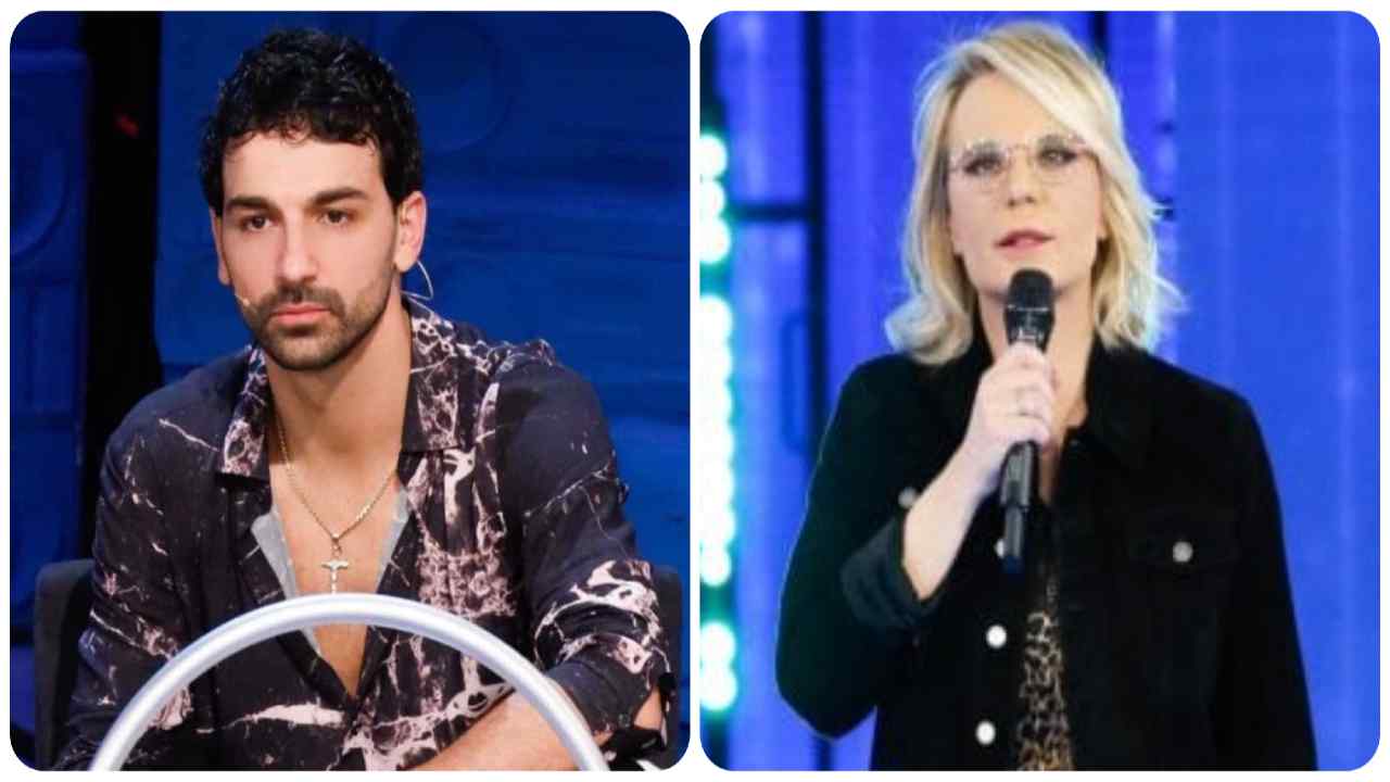 Raimondo Todaro e Maria De Filippi, la verità - Youbee.it