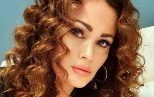 Il segreto di Samantha De Grenet