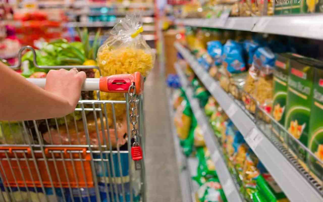 Spesa al supermercato, ecco come risparmiare - Youbee.it