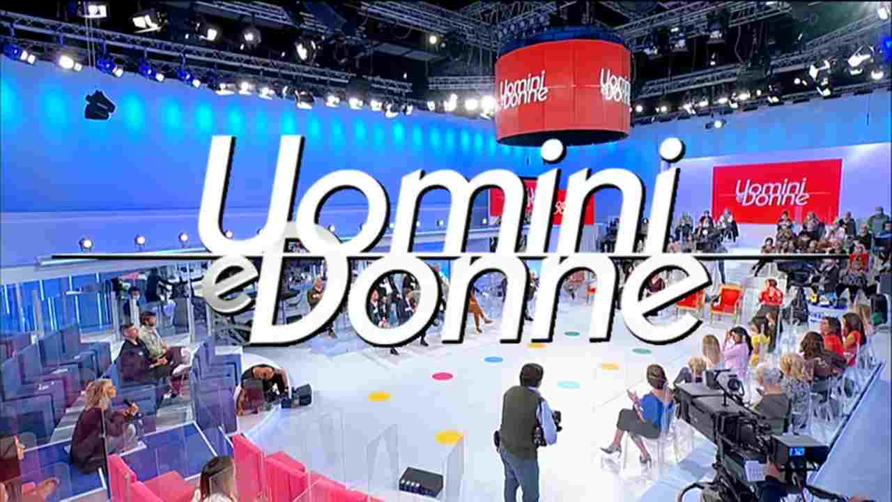 L'addio a Uomini e Donne - Youbee.it