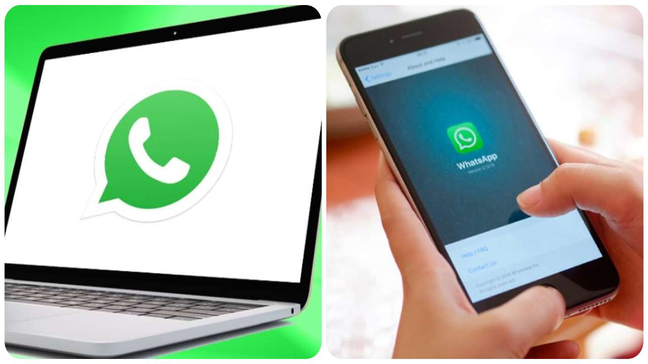 Come scoprire se e chi ti spia su WhatsApp
