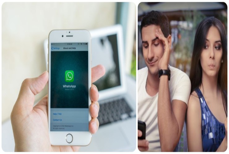 Come scoprire se e chi ti spia su WhatsApp