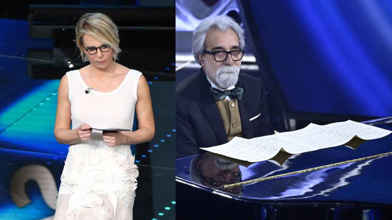 Beppe Vessicchio perchè ha abbandonato la De Filippi?