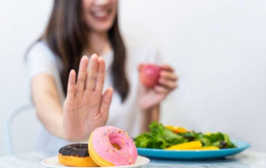 Cibi da eliminare a colazione