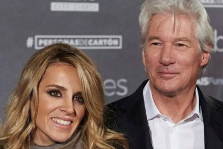 Richard Gere dalla malattia di Lyme al ricovero