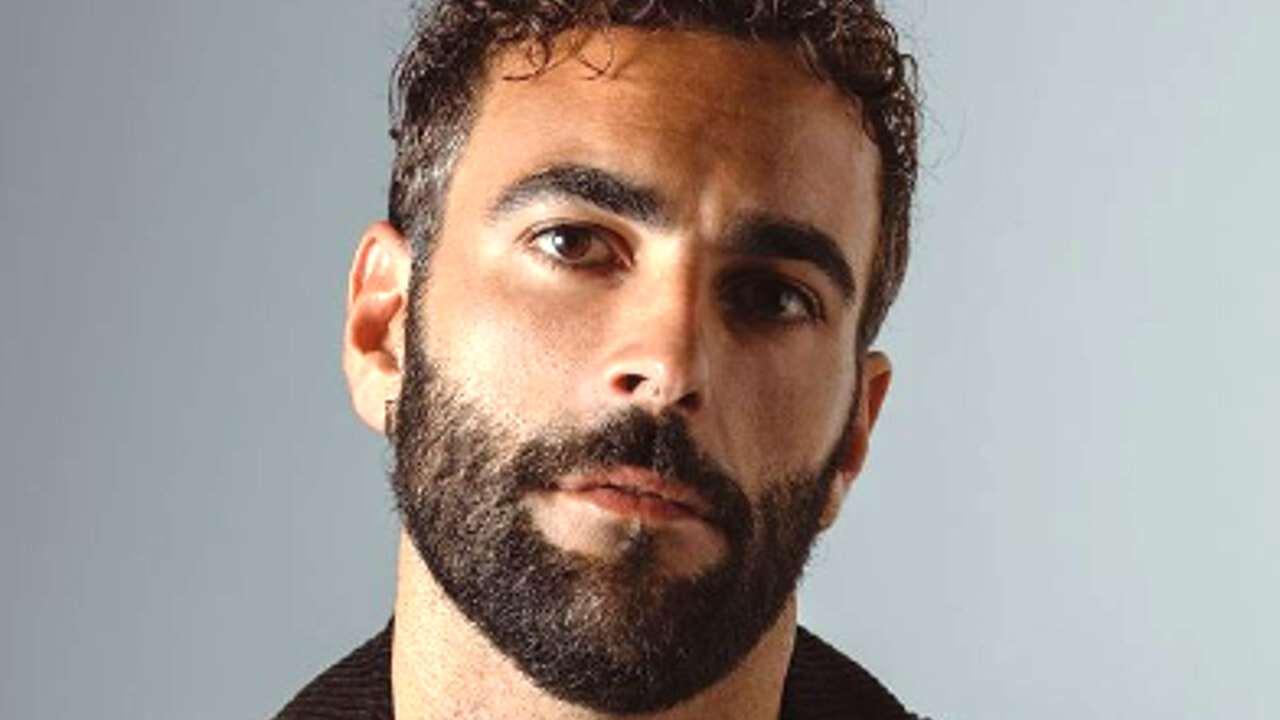 Marco Mengoni e il triste retroscena