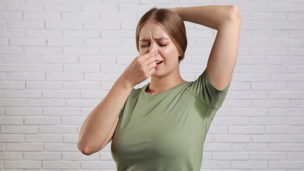 Addio sudore e cattivi odore, dall'America arriva il miracolo ecco cos'è Youbee Magazine