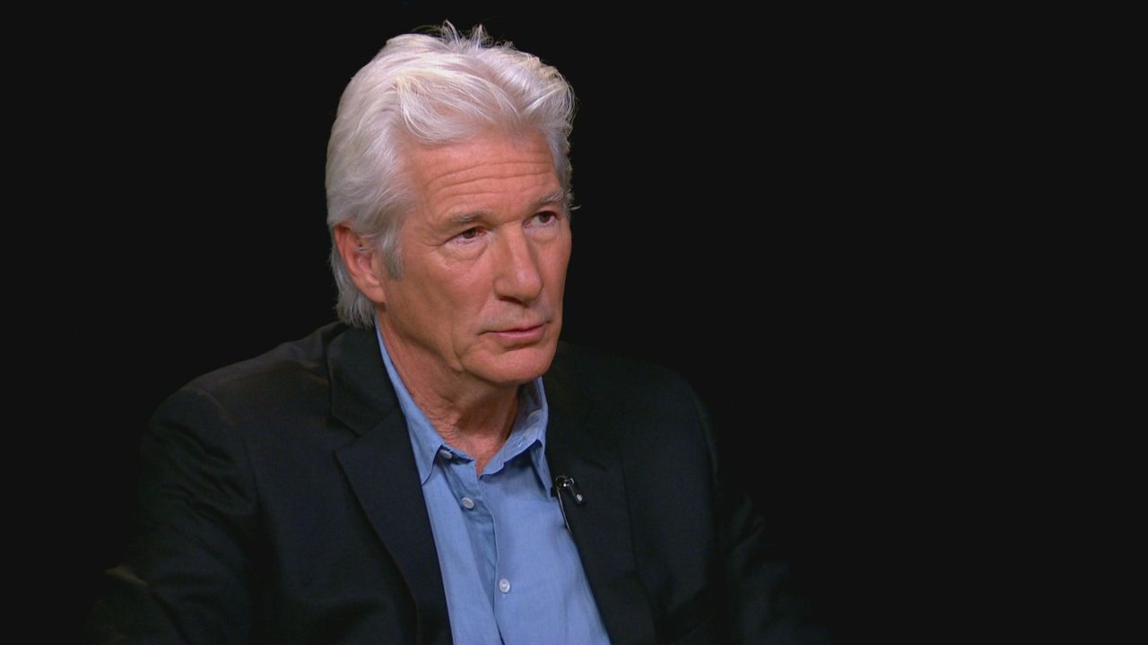 Richard Gere ricovero improvviso