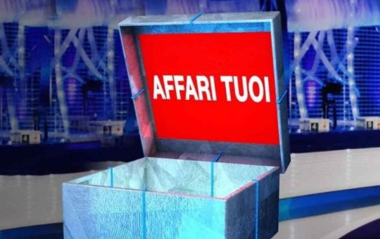 Come partecipare ad Affari Tuoi?