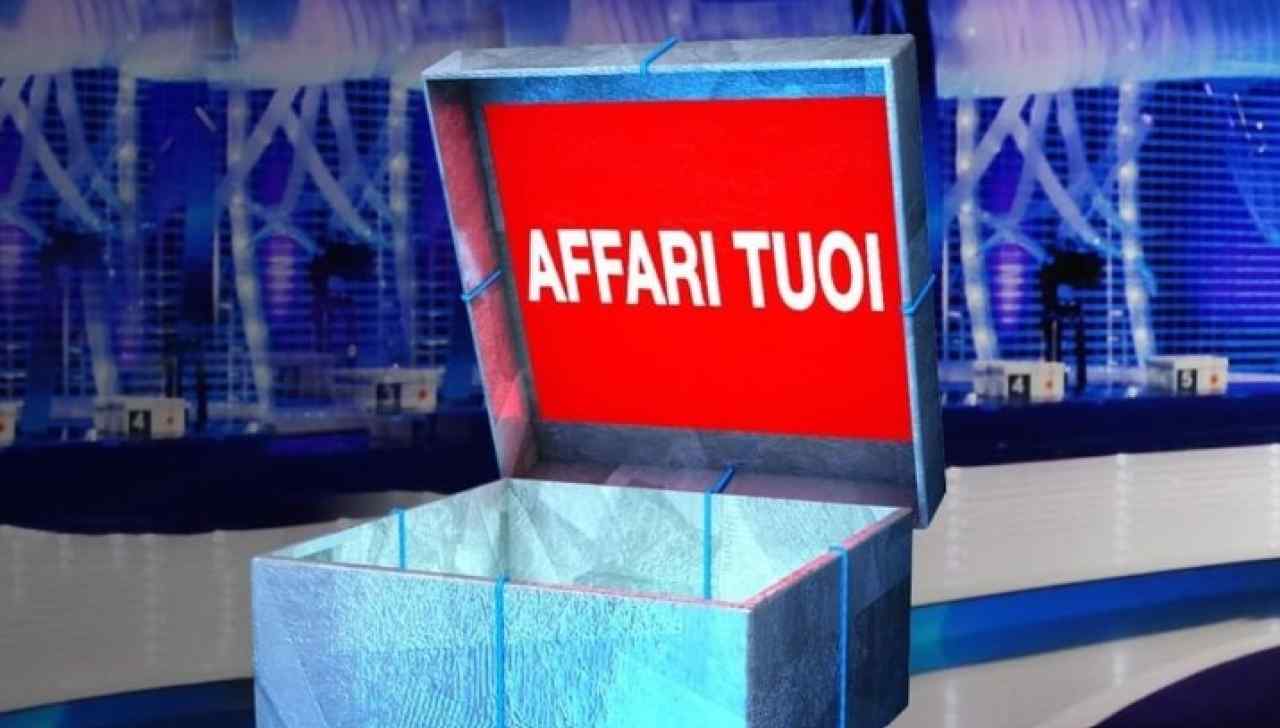 Come partecipare ad Affari Tuoi?