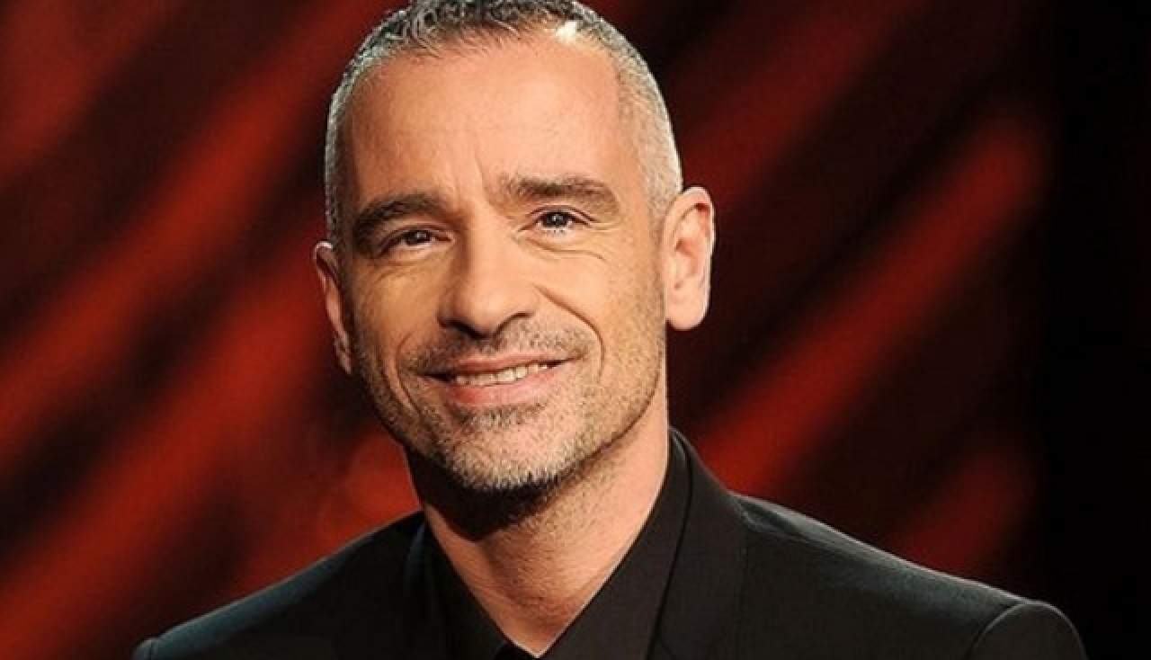 Nuovo amore per Eros Ramazzotti