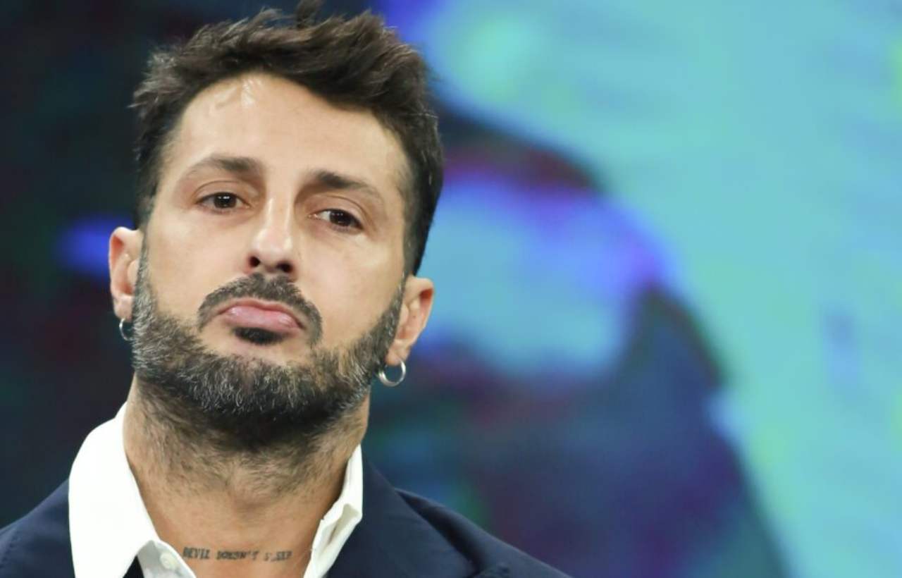 Fabrizio Corona, ecco il pretendente - Youbee.it