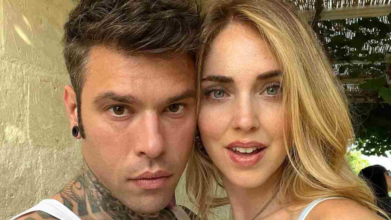 Fedez e Chiara Ferragni, la verità - Youbee.it