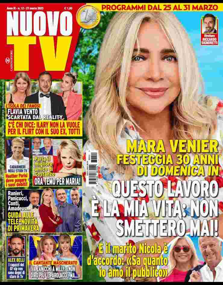 Foto copertina Nuovo Tv - Youbee.it