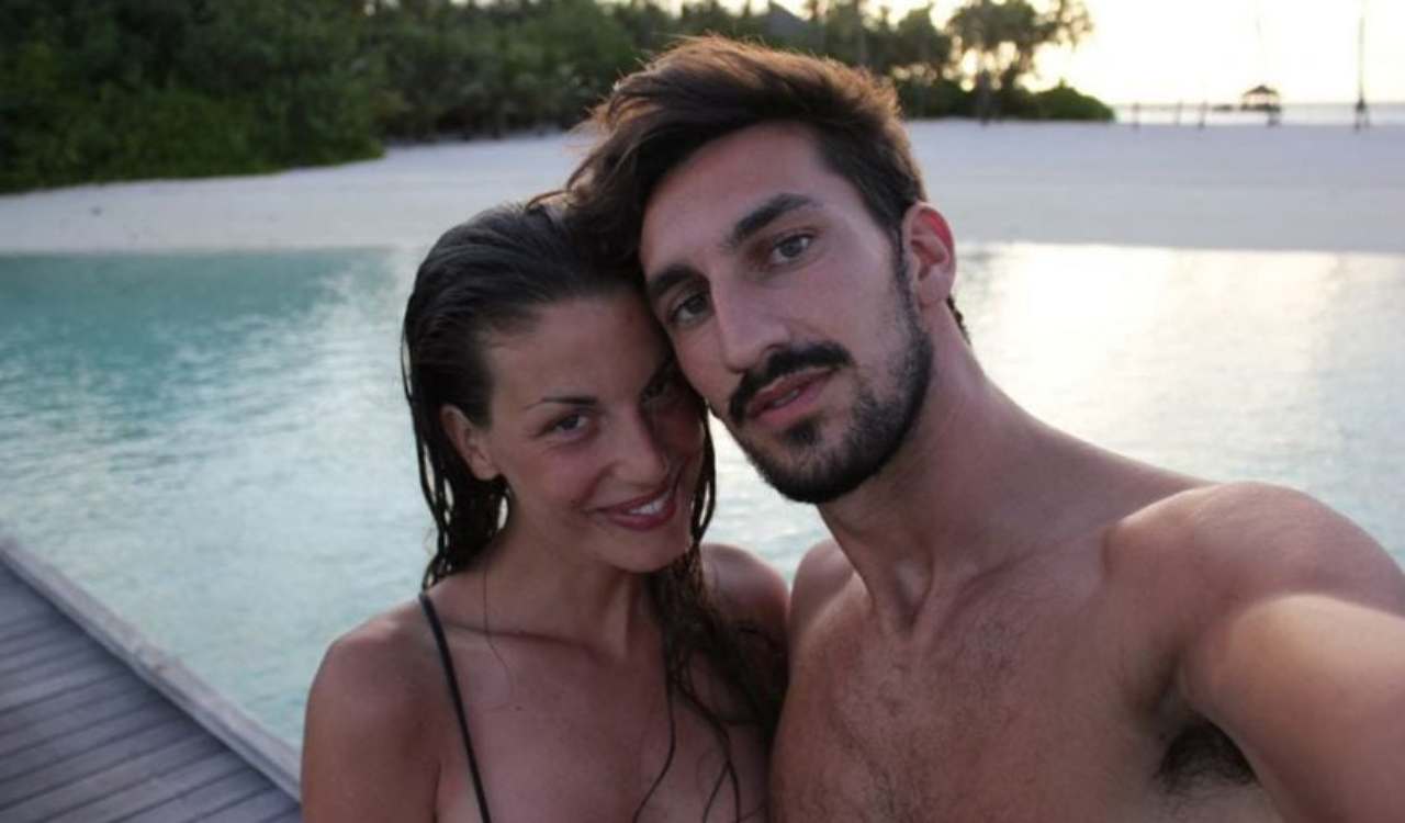 Francesca Fioretti e Davide Astori, oggi ecco com'è - Youbee.it