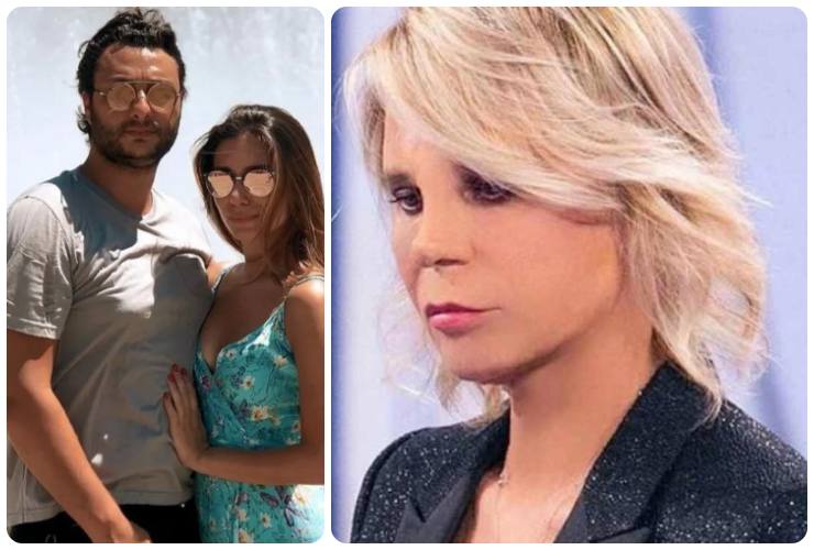 Chi è la ex di Gabriel Costanzo