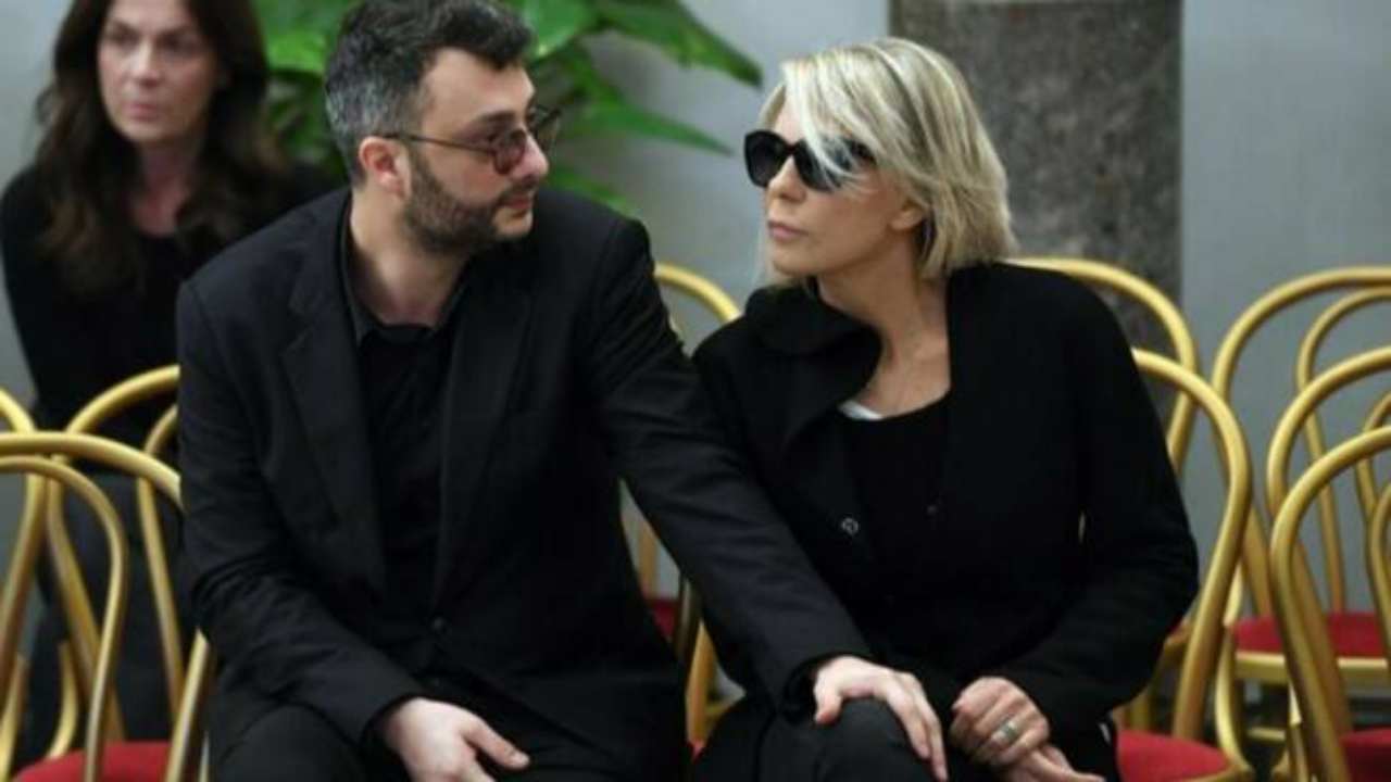 Gabriele Costanzo e Maria De Filippi, la verità - Youbee.it