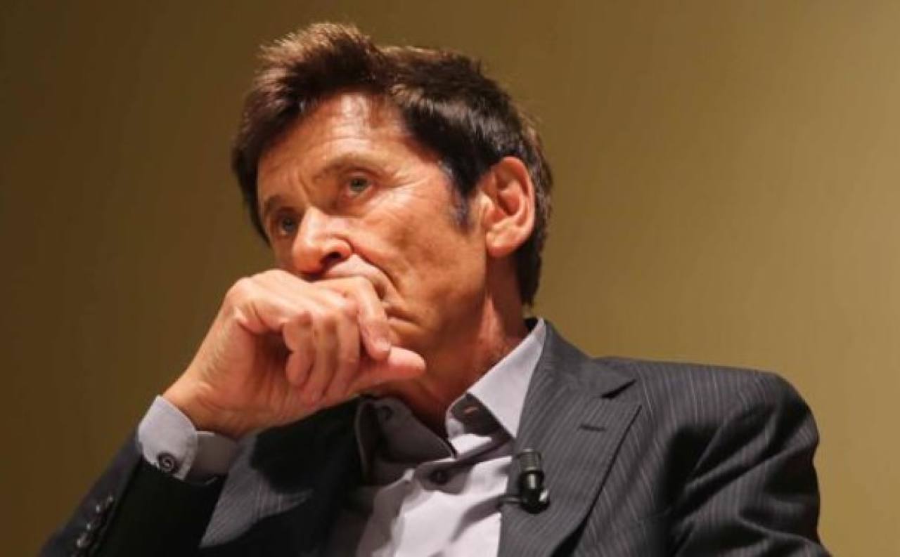 Dramma per Gianni Morandi