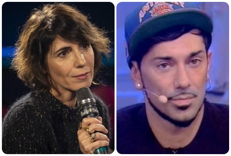 Giorgia derisa per colpa del figlio