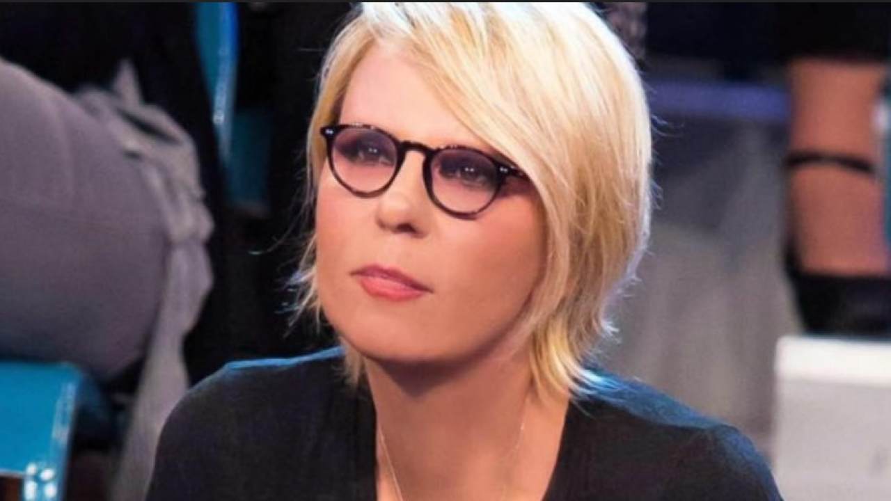 Appello disperato a Maria De Filippi