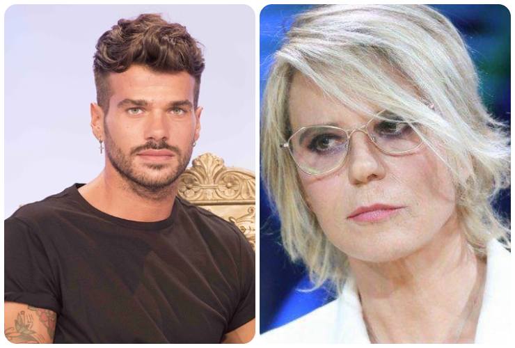 Appello disperato a Maria De Filippi