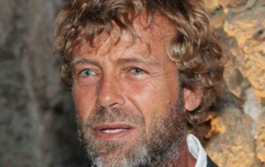 Massimo Ciavarro e la sua rivelazione