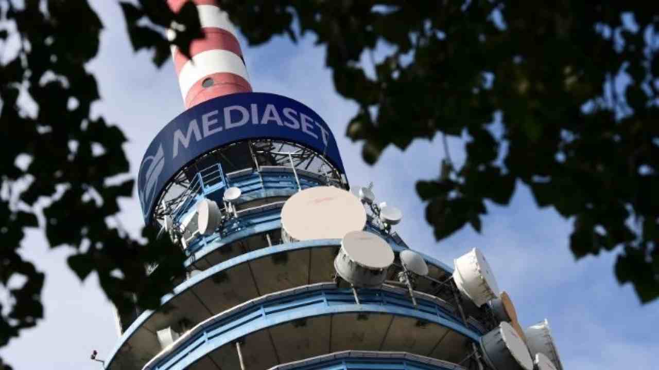 Fuori onda inaspettato, Mediaset nella bufera