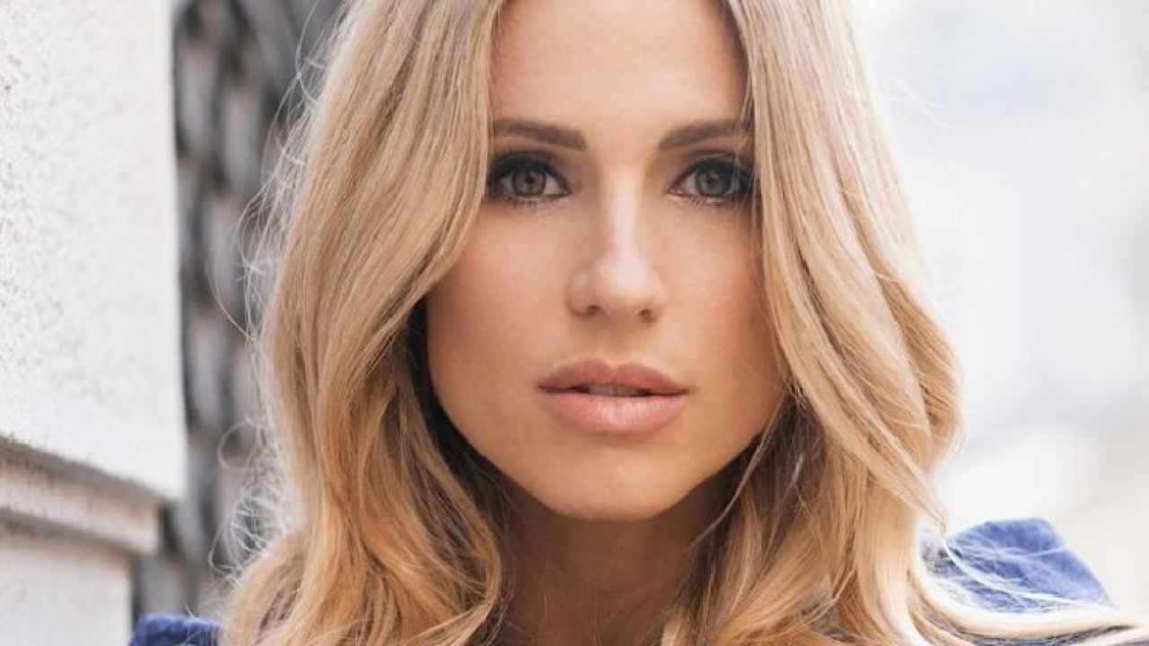 Michelle Hunziker senza freni sulla figlia più piccola