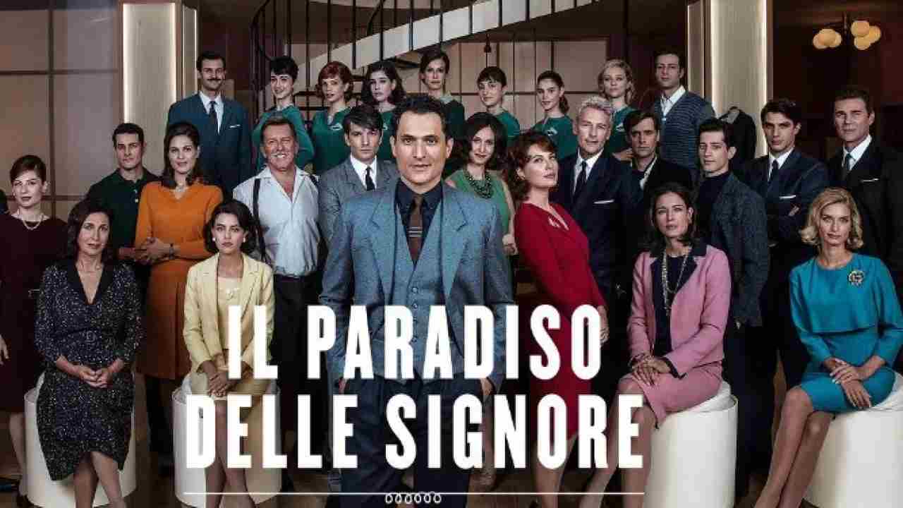 Il Paradiso Delle Signore, tutte le novità