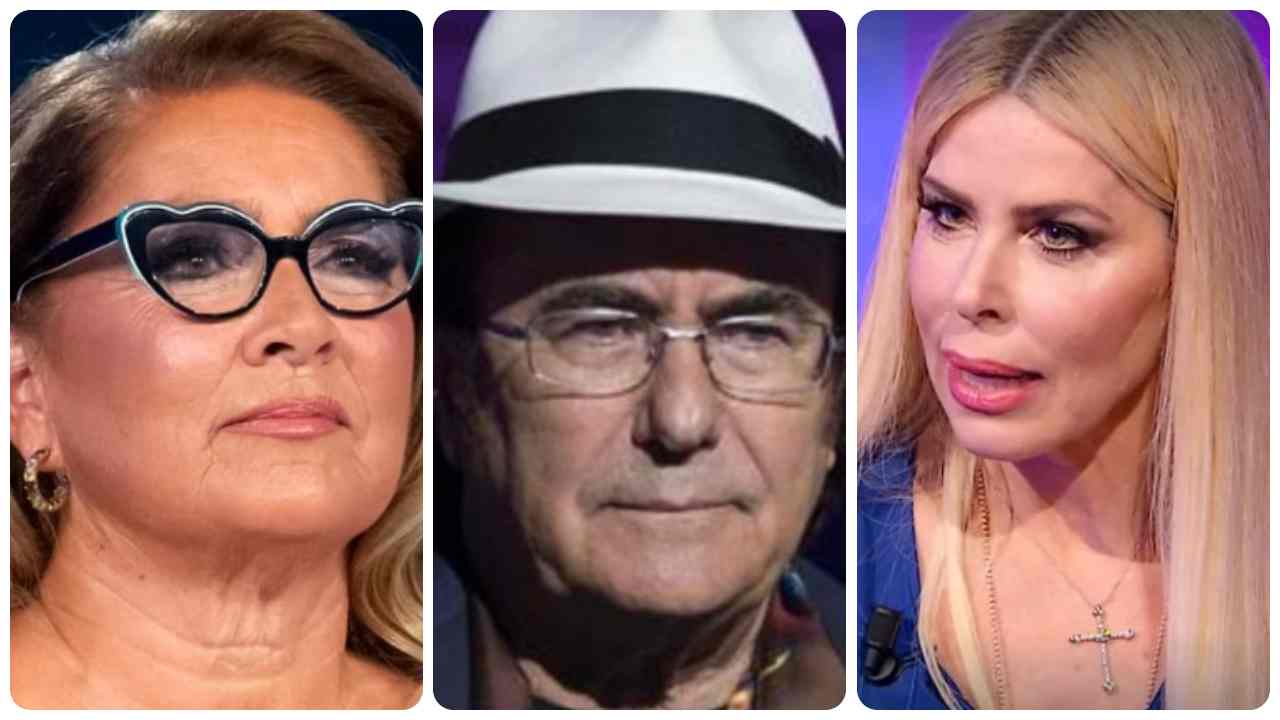 Romina Power non si arrende e torna all'attacco