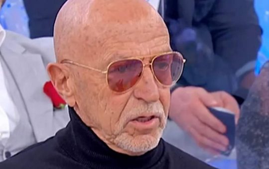 Silvio Venturato a UeD - Youbee.it