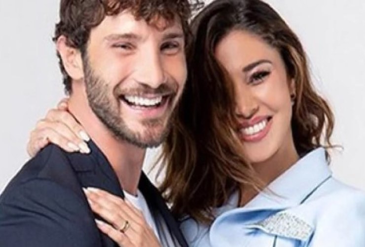 Stefano De Martino pronto a diventare nuovamente papà?