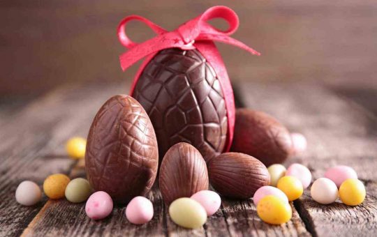 Uovo di Pasqua, quale acquistare - Youbee.it