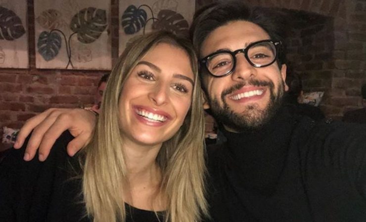 Valentina e Piero Barone - Youbee.it